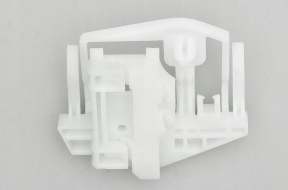 BMW X3 E83 (03-10) направляющая электрического стеклоподъемника задняя правая, ремкомплект, ползунок БМВ Х3 | Зображення 3