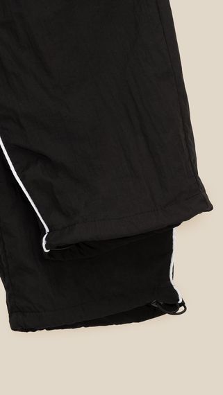 Спортивний костюм толстовка+штани для хлопчика LAWA BBC02350 164 см Чорний shop (2000999567179) | Зображення 7