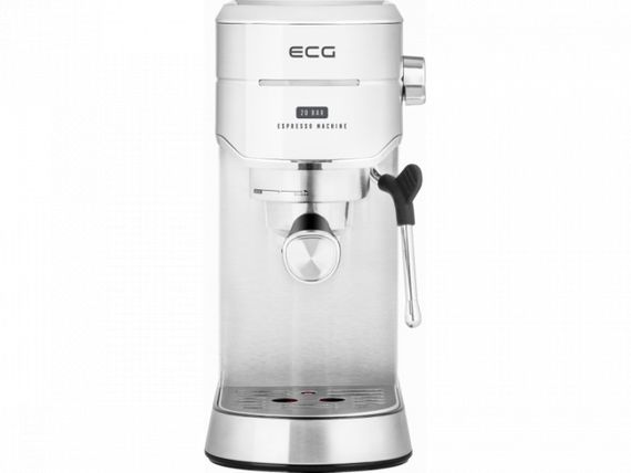Кавоварка еспресо EСG ESP-20501-Iron 1450 Вт | Зображення 1