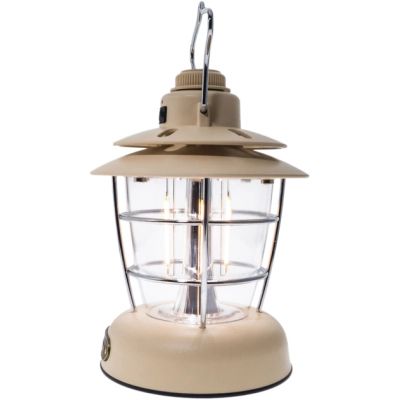 Ліхтар Westinghouse Retro 6W LED Filament WF241 Type-C з функцією Power Bank (WF241-CB) | Зображення 2