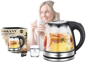 Електричний чайник з швидким кип'ятінням XPRO SK-SH-1059 (45148-SK-SH-1059_346)