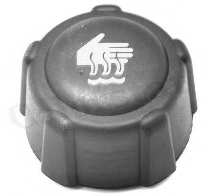 Кришка радіатора охолодження Mercedes Benz, Nissan, Opel, Renault (вир-во Vernet) CALORSTAT BY VERNET RC0016 на RENAULT MEGANE III купе (DZ0/1_)