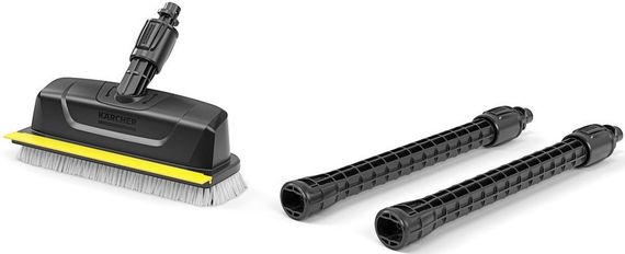 Щітка Karcher для мийок серій K2 - K7 (2.644-123.0)