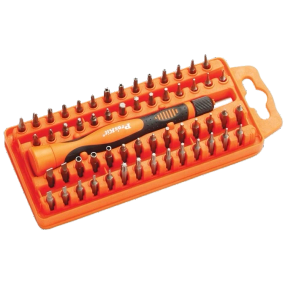 Pro'sKit SD-9808N Набір викруток - Ручний інструмент