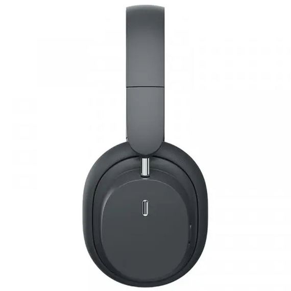 Накладні бездротові навушники Baseus Bowie D05 Wireless Headphones (NGTD02021) | Зображення 3