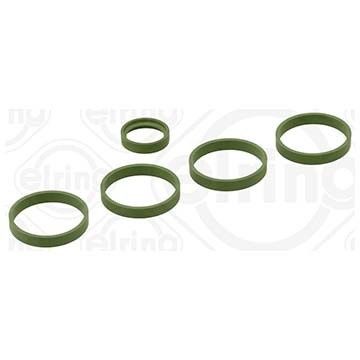 Прокладки впускного коллектора компл. Audi 1.2 TSI/TFSI A1/A3 10-15/ Skoda 1.2 TSI Fabia 10-14/ Octavia 10-13/