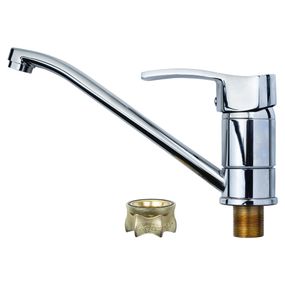 Змішувач для кухні Aquatica MD-1B241C 9712110