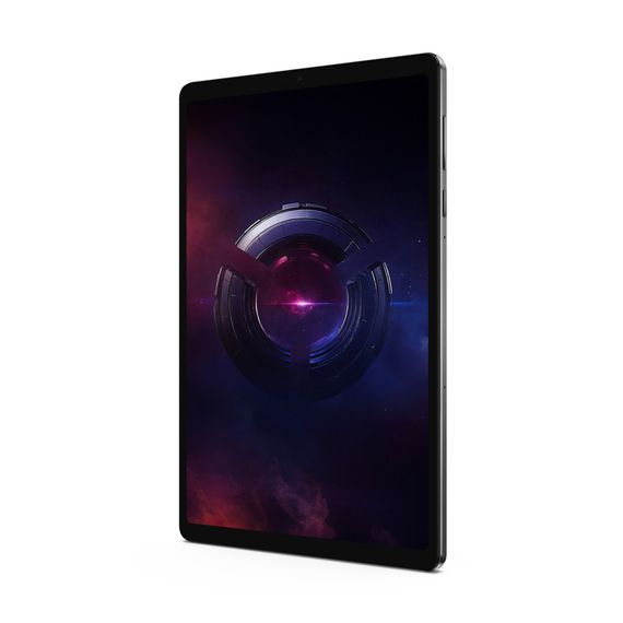 Планшет Lenovo Legion Tab (3rd Gen) 12/256 Eclipse Black + Case&Film (ZAEF0033UA) | Зображення 1