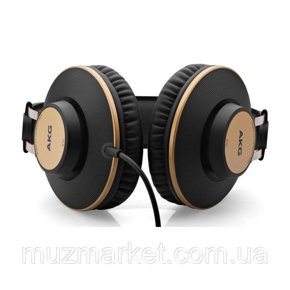 Універсальні навушники AKG K92 | Зображення 4