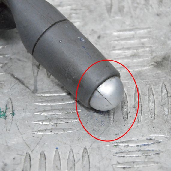 Підрульовий перемикач правий Smart Fortwo 1998-2007 перемикач двірників Смарт Форту 0001272V010 | Зображення 2