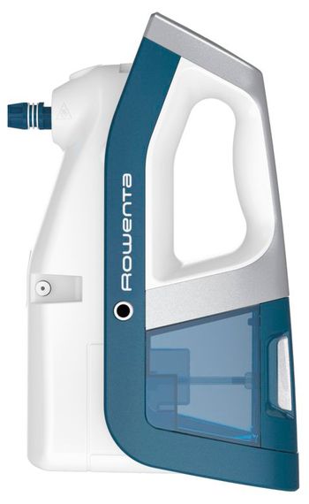 Пылесос-пароочиститель Rowenta RY8561WH Clean&amp;Steam Multi (RY8561WH) | Зображення 9