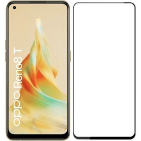 Стекло защитное PowerPlant Full screen OPPO Reno 8T (GL602794)
