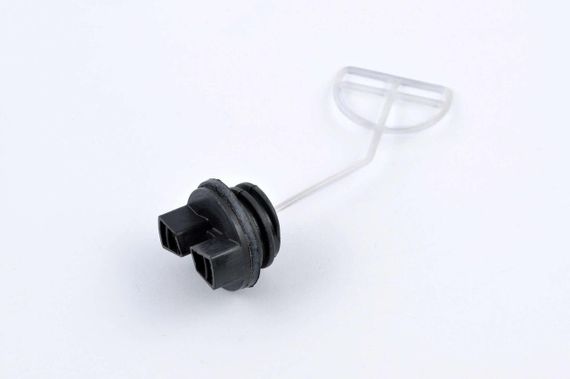 Кришка бака паливного б/п для Goodluck GL4500/5200 FORESTER