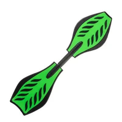 Рипстік двоколісний Ripstik зі світними PU колесами • Дитячий і підлітковий скейтборд для активного катання, прогулянок і навчання | Зображення 3