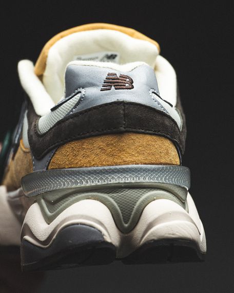 Кроссовки New 9060 , Вьетнам 0707 38 | Зображення 4