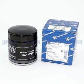 Фильтр масляный VW T5 2.0 TDI 09 -, KS, 50014744,