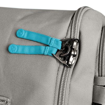 Рюкзак туристичний Pacsafe Go Carry-on 34L сірий (35155146) | Зображення 7