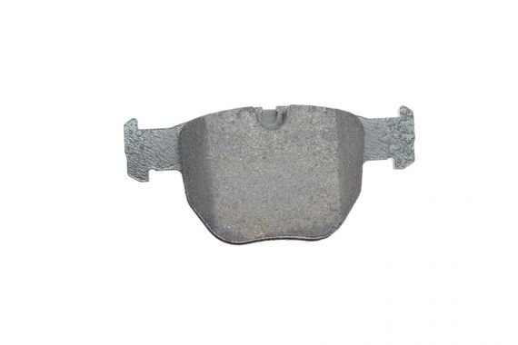 Колодки гальмівні передні Range Rover III 02-12  22-0598-0 | Зображення 3