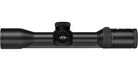 Приціл оптичний Blaser B2 1,7-10х42 iC сітка 4А з підсвічуванням. Шина ZM/VM