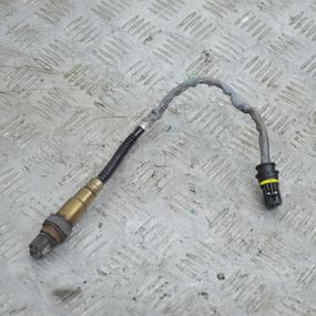 Лямбда-зонд BMW E60 E61 E65 E66 2004-2010 Датчик кисневий БМВ е60 е61 е65 е66 7544655 0258006809