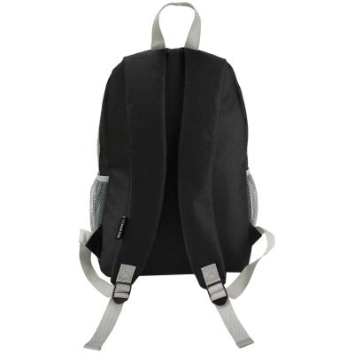 Рюкзак туристичний Semi Line 20 Black/Grey (J4916-1) (DAS303109) | Зображення 1