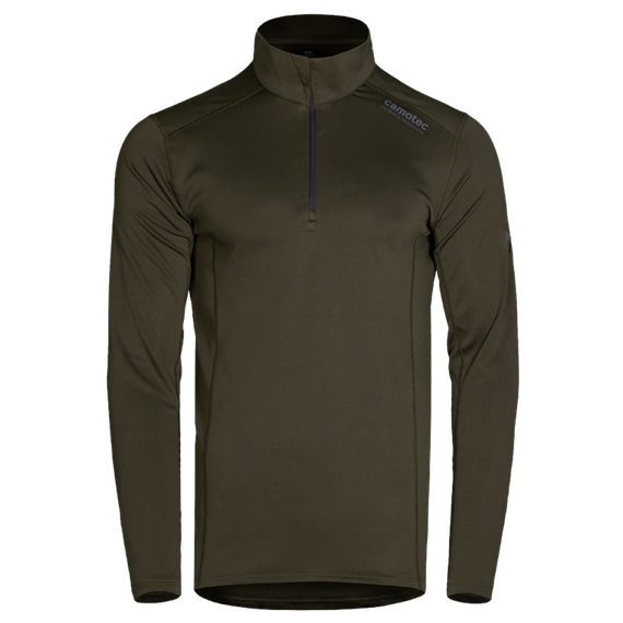 Термобілизна Polarheat Snake Olive (6572), XS | Зображення 3