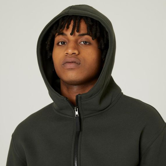 Толстовка чоловіча 520 хакі - M. | Зображення 2