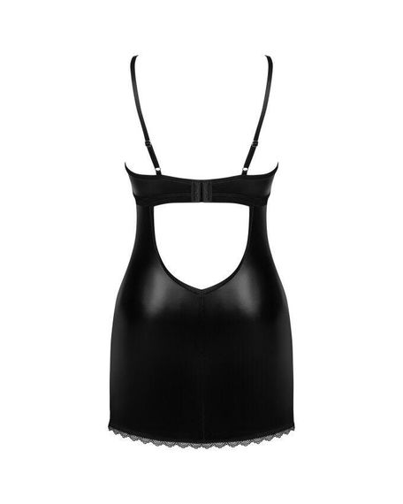 Платье JSY JS228184 Black S/M sexstyle | Зображення 5