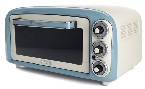 Електрична піч Ariete 0979 Blue