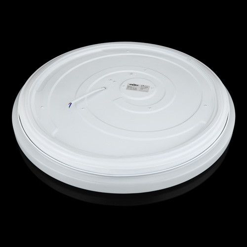 Светильник светодиодный Biom SMART SML-R20-80/2-DIY 3000-6000K 80Вт с дистанционным IR управлением | Зображення 3