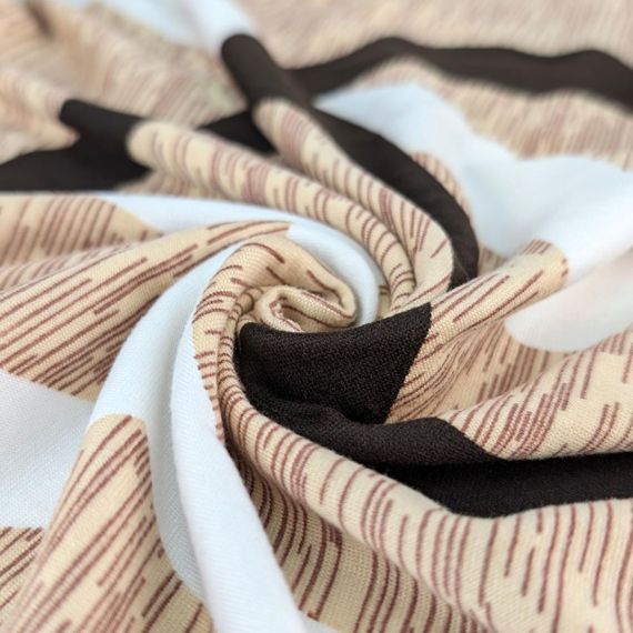 Чохол на диван тримісний (3-х місний) універсальний трикотажний Love You (81166) | Зображення 9