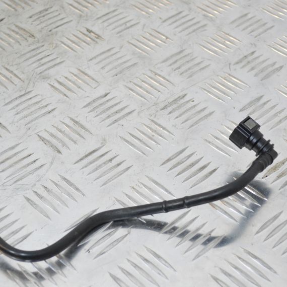 Трубка паливна 2.2 MJET Fiat Ducato 2006-2025 Паливна трубка Фіат Дукато 1366742080 | Зображення 1