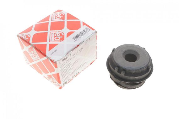 Сайлентблок важеля переднього знизу спереду Mercedes Benz E-class W124 S124 C124  08563 | Зображення 1