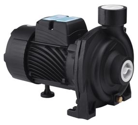 Насос поверхневий відцентровий Pumpman TGA1A Нmax 18 м Qmax 16 куб.м 1 1/2"х1 1/2" 750 Вт (CV029762)