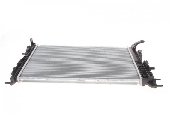 Радіатор охолодження Renault Scenic III Megane III 1.5 dCi 08- 43002410