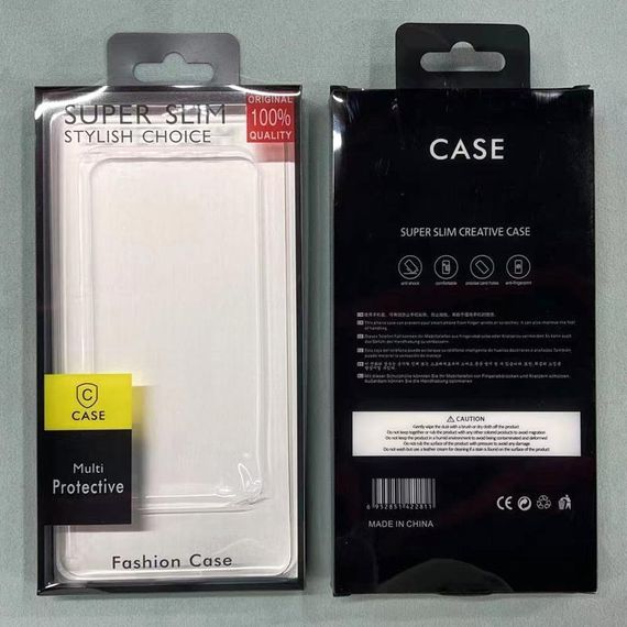 Упаковка PVH Multi Черный | Зображення 2