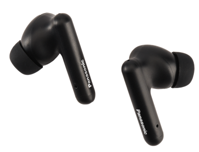 Навушники Panasonic RZ-B110W Black (RZ-B110WDG-K) | Зображення 6