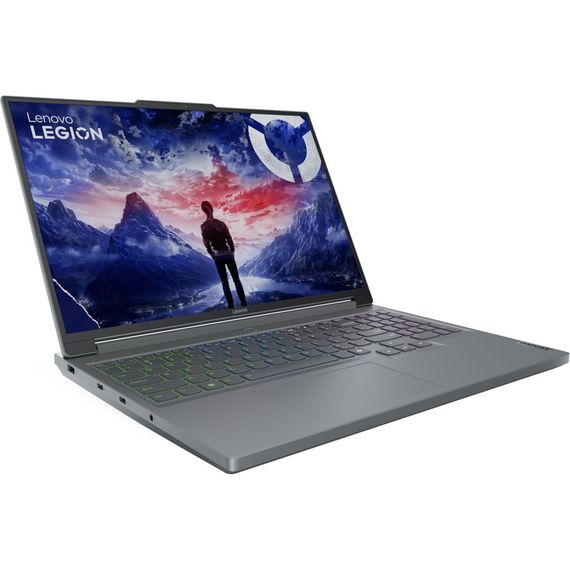 Ноутбук Lenovo Legion 5 16IRX9 (83DG0079RA) | Зображення 1