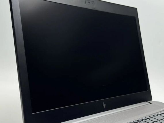 Мобильная рабочая станция HP ZBook 17 G6 / 17.3" (1920x1080) IPS / Intel Core i7-9850H (6 (12) ядер по 2.6 - 4.6 GHz) / 16 GB DDR4 / 512 GB SSD / nVidia Quadro RTX 3000, 6 GB GDDR6, 192-bit / WebCam / Win 11 б/у | Зображення 6