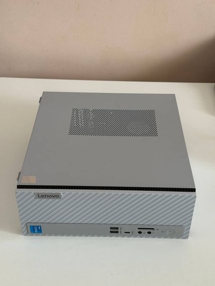 ПК Lenovo IdeaCentre 3 07IRB8 SFF / Intel Core i5-13500 (14 (20) ядра по 1.8 - 4.8 GHz) / 16 GB DDR4 / 512 GB SSD M.2 / Intel UHD Graphics 770 / Win 11 Pro б/в | Зображення 2