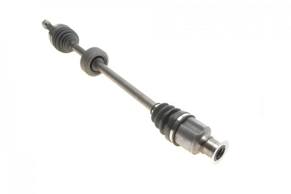 Піввісь передня Renault Logan 04- R  21x23x763  TDS0086  302004190086 | Зображення 2