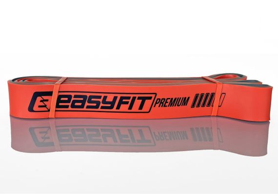 Резинка для підтягування Easyfit Premium 25-45 кг (EF-2236-4) | Зображення 2