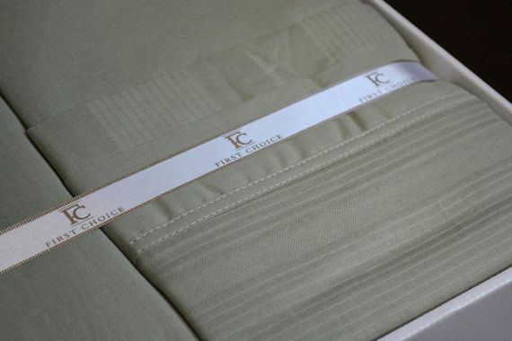 Постельное белье First Choice Ranforce Deluxe 200 х 220 см Glosland River | Зображення 4