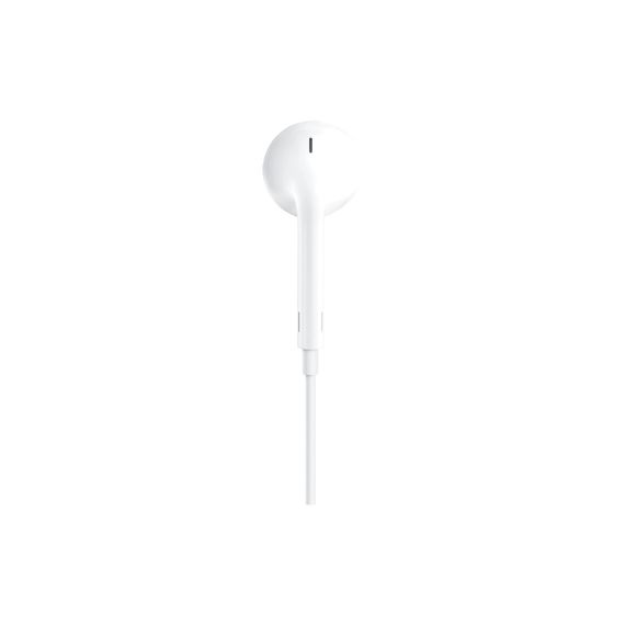 Навушники Apple iPhone EarPods with Mic 3.5 мм (MWU53ZM/A) | Зображення 3