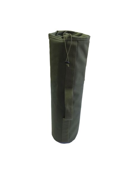 Килимок туристичний Похід 10 М&М Сірий в чохлі Вид 2 Olive Green Хакі (213777) | Зображення 3