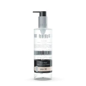 Рідке мило для рук JANZEN Skin 90 (250 ml)