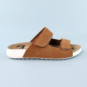 Шльопанці жіночі 589071 Коричневі 36 37 38 39 40