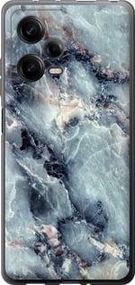 Чохол для Xiaomi Redmi Note 12 Pro 5G з силікону FCh_087081