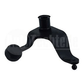 Вал переключения передач Citroen Berlingo 1.6 HDi 96-11/ Peugeot 206 98-12/Partner 96-15, AutoTechteile, 506 0734, LCC8602