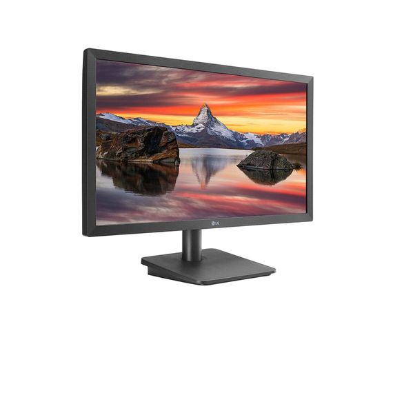 Монітор LG 22MP410P-B | Зображення 3